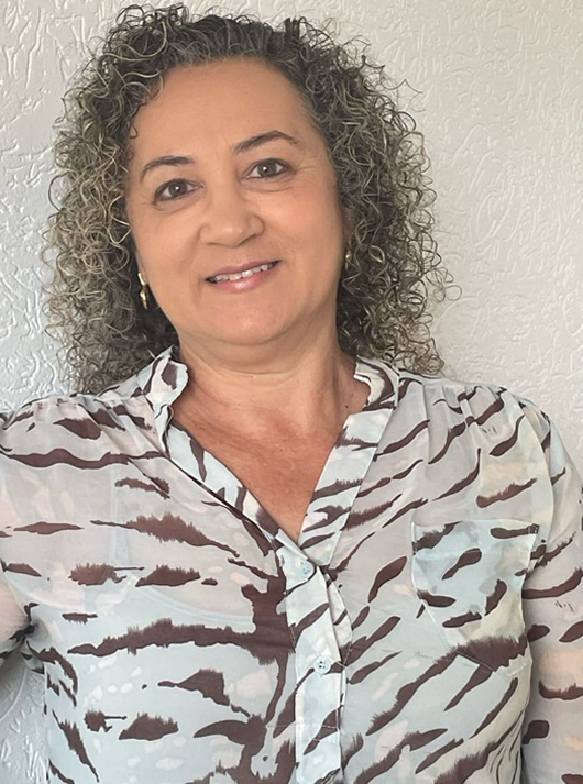 Marisa RODRIGUES  CRP-MT: 18/06281